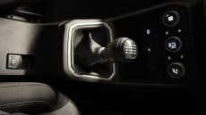 Dacia Jogger 1.0 TCe Extreme 5dr Petrol Estate